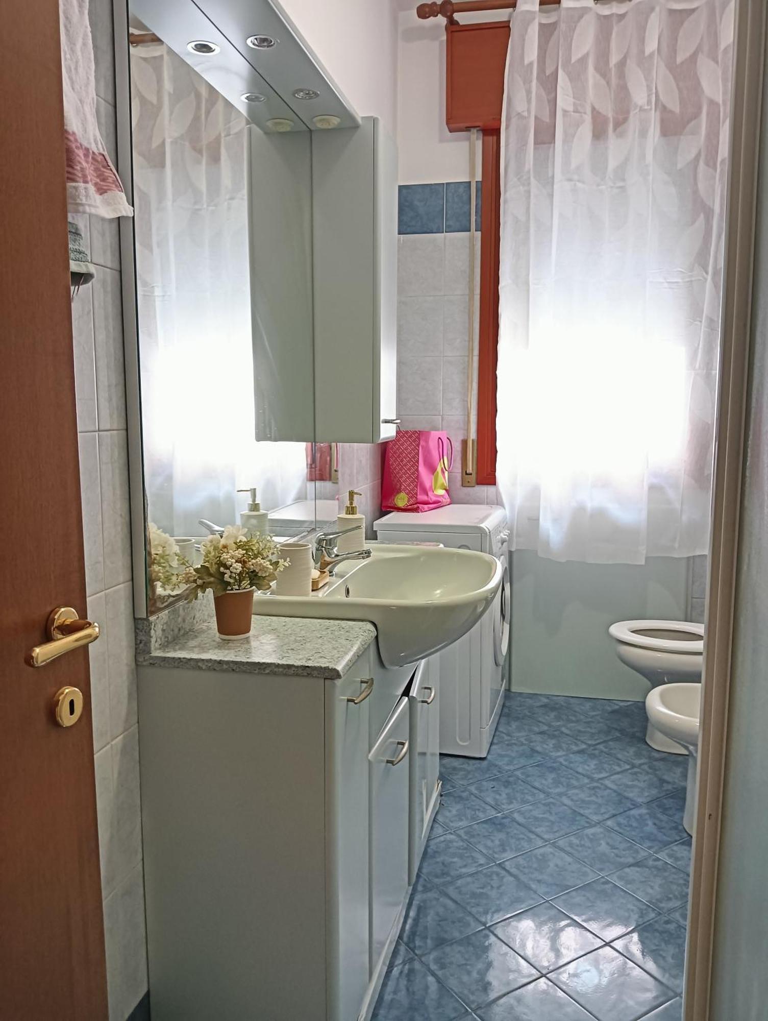 Bed and Breakfast Venice Mestre Accomodation Exteriér fotografie