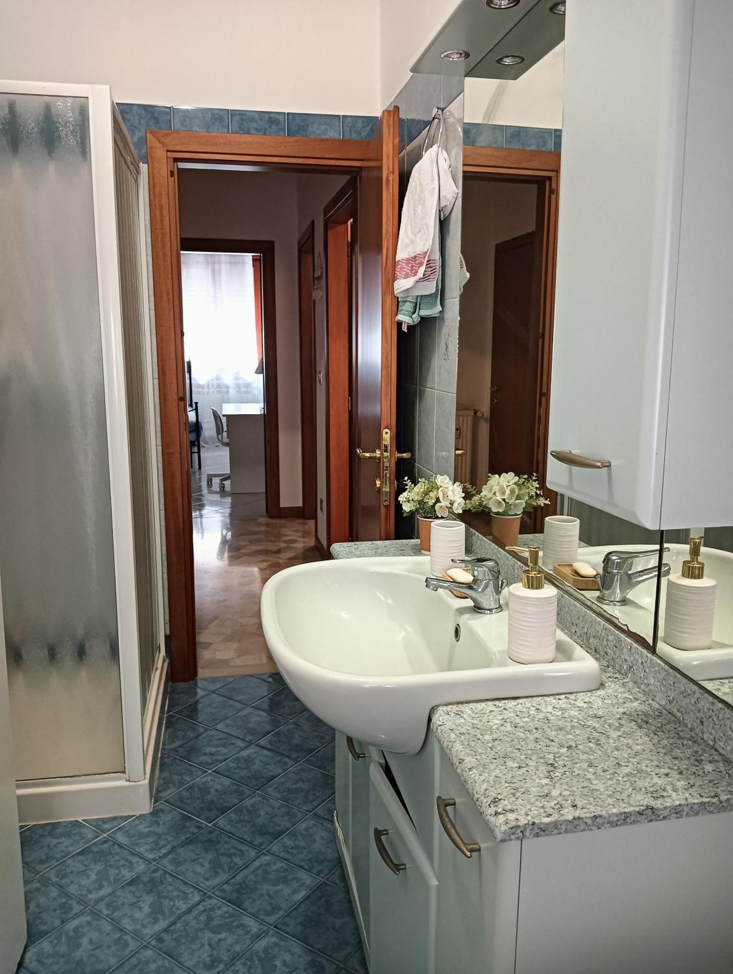 Bed and Breakfast Venice Mestre Accomodation Exteriér fotografie