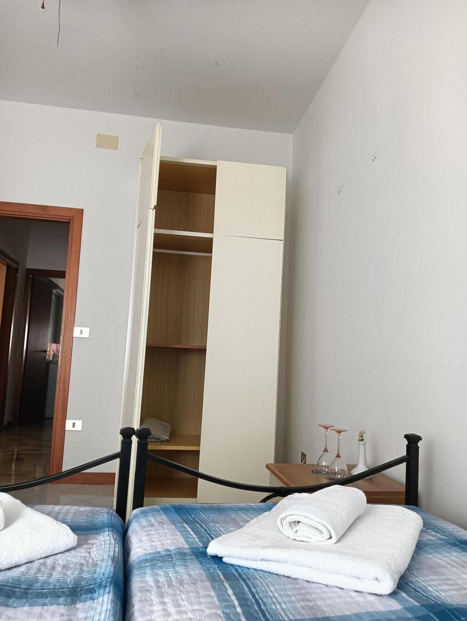 Bed and Breakfast Venice Mestre Accomodation Exteriér fotografie