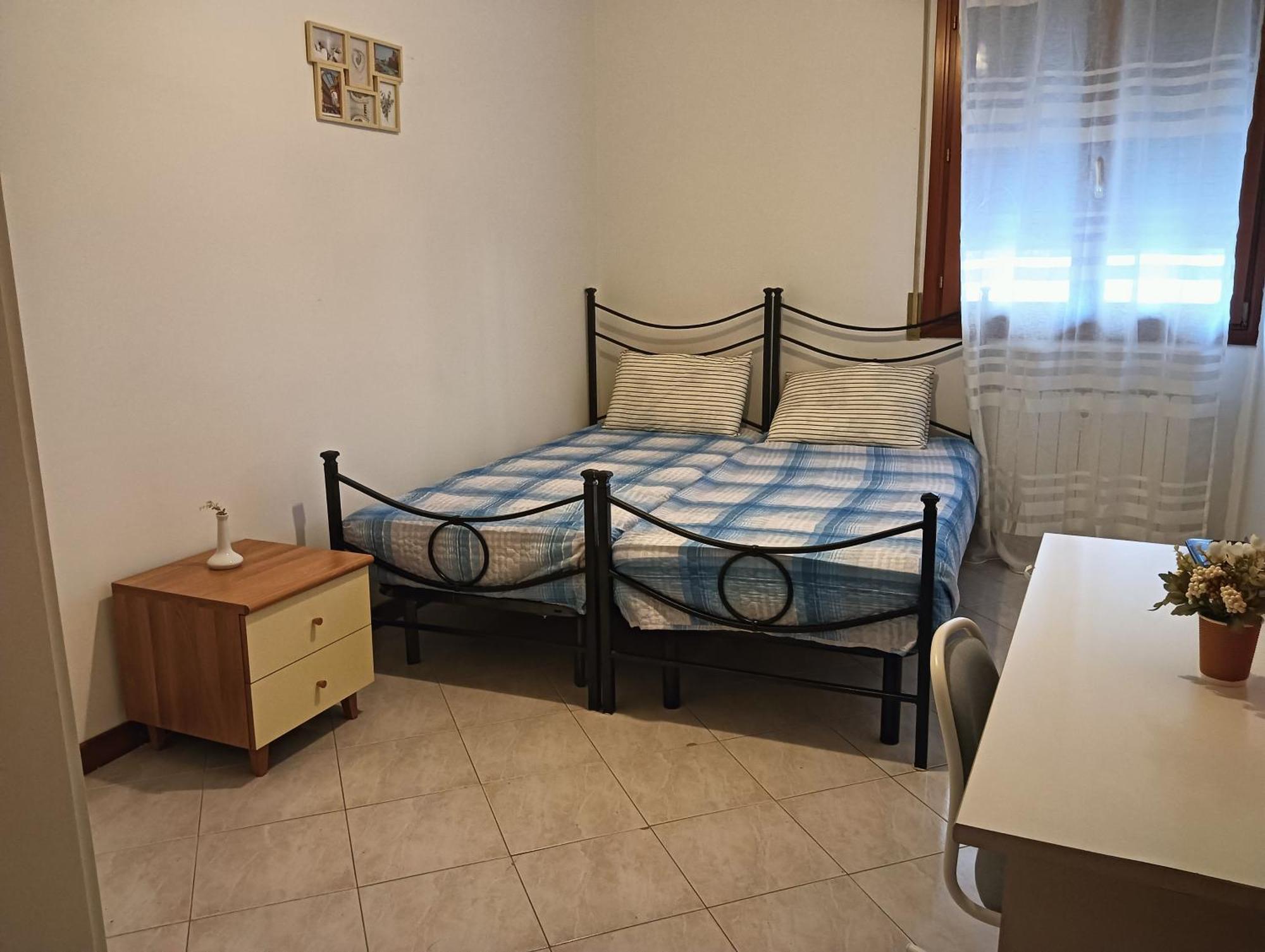 Bed and Breakfast Venice Mestre Accomodation Exteriér fotografie